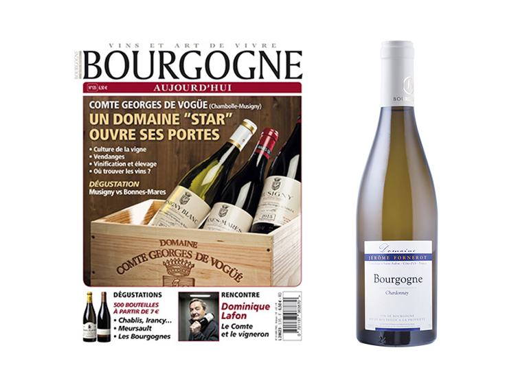 Bourgogne Aujourd’hui – 2017